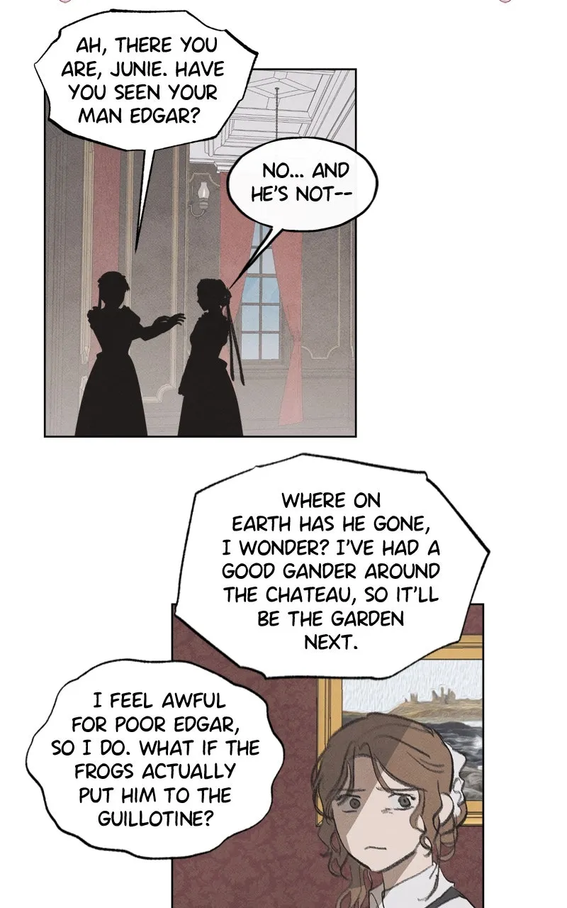 Emerald Midnight's Lover Chapter 59 page 37 - 