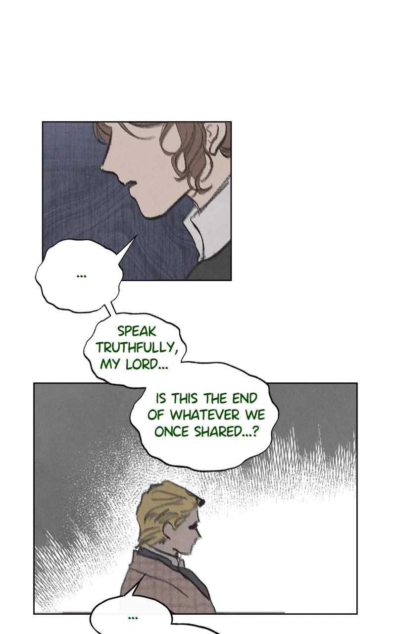 Emerald Midnight's Lover Chapter 59 page 5 - 