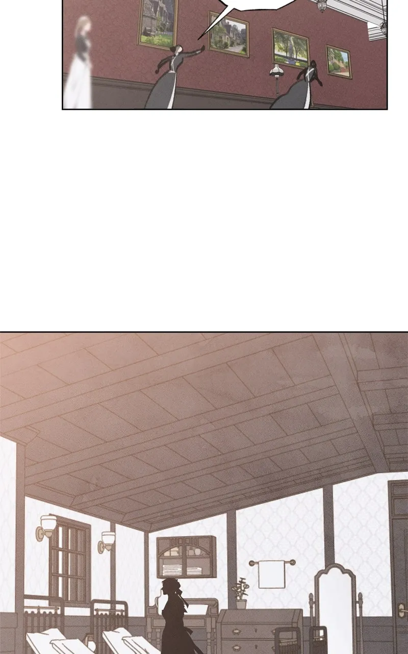 Emerald Midnight's Lover Chapter 59 page 41 - 