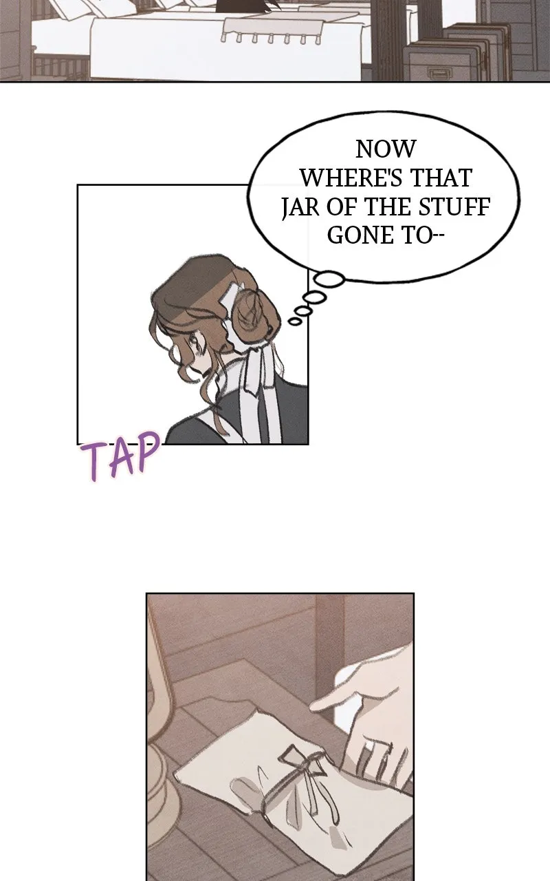 Emerald Midnight's Lover Chapter 59 page 42 - 
