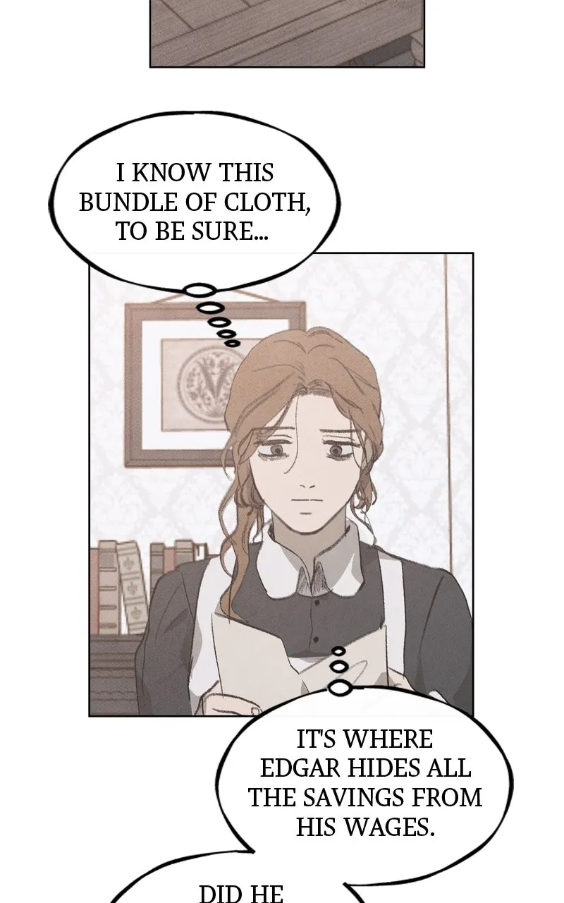 Emerald Midnight's Lover Chapter 59 page 43 - 