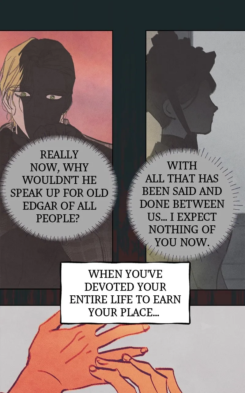 Emerald Midnight's Lover Chapter 59 page 45 - 