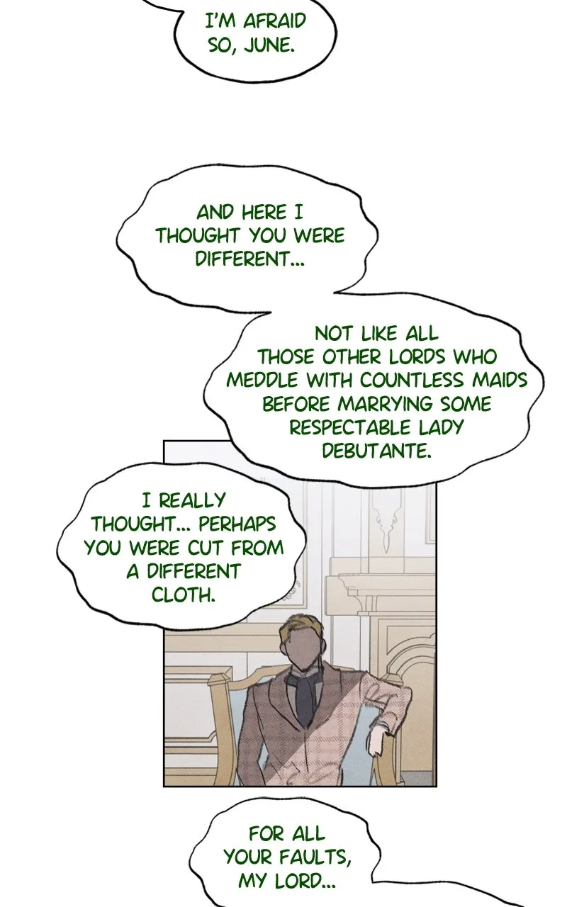 Emerald Midnight's Lover Chapter 59 page 6 - 