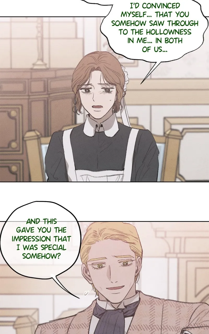 Emerald Midnight's Lover Chapter 59 page 7 - 