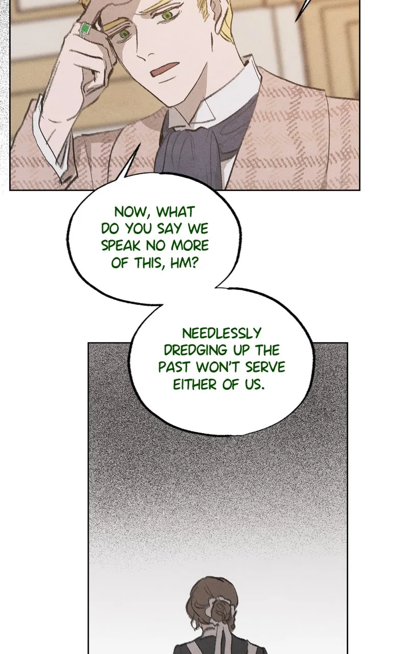Emerald Midnight's Lover Chapter 59 page 10 - 