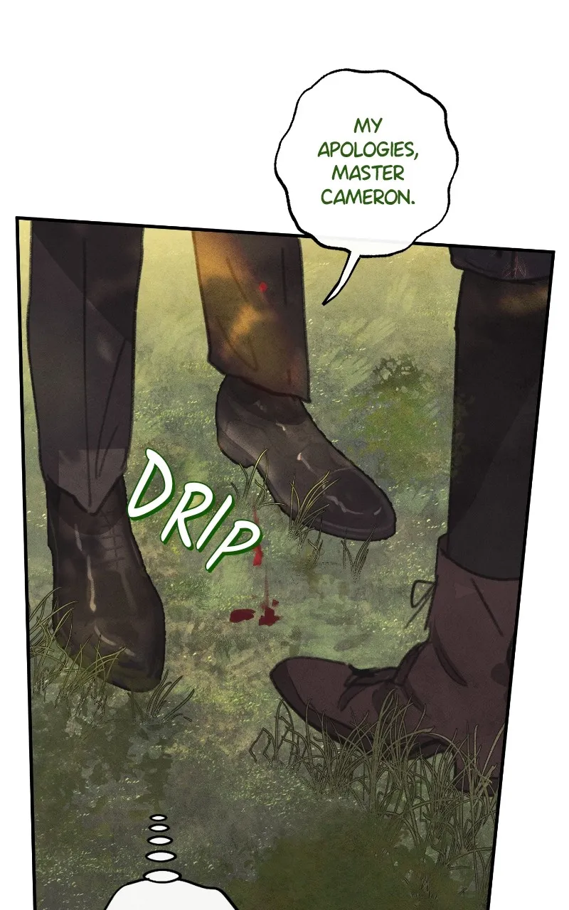 Emerald Midnight's Lover Chapter 6 page 34 - 