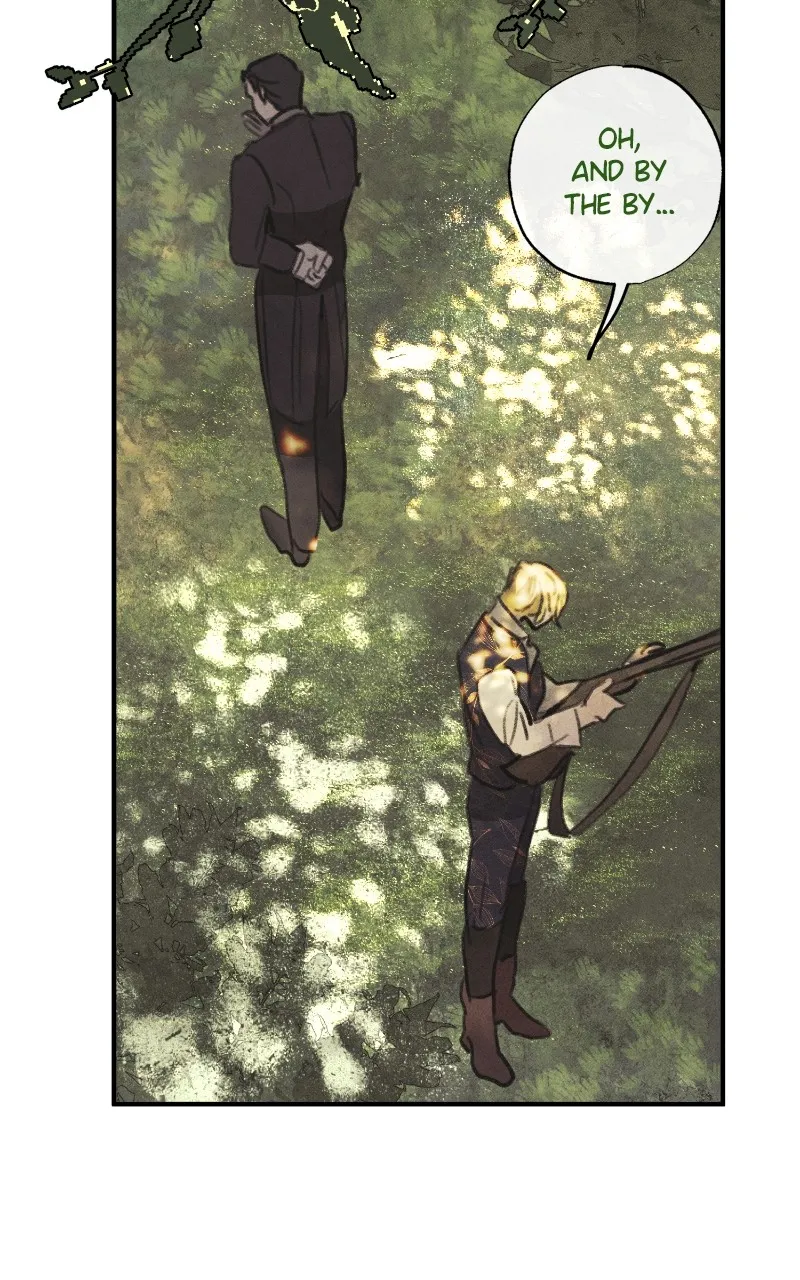 Emerald Midnight's Lover Chapter 6 page 46 - 