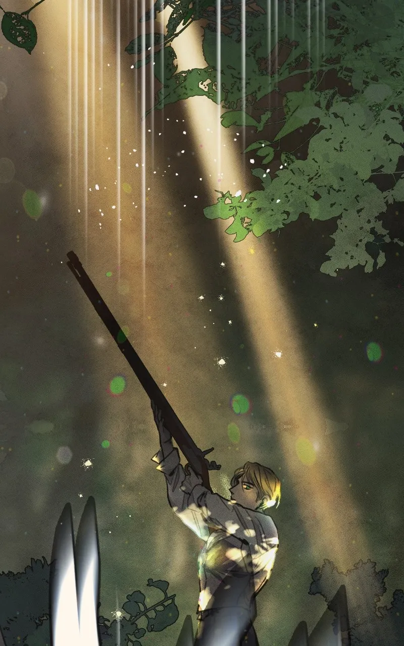Emerald Midnight's Lover Chapter 6 page 6 - 