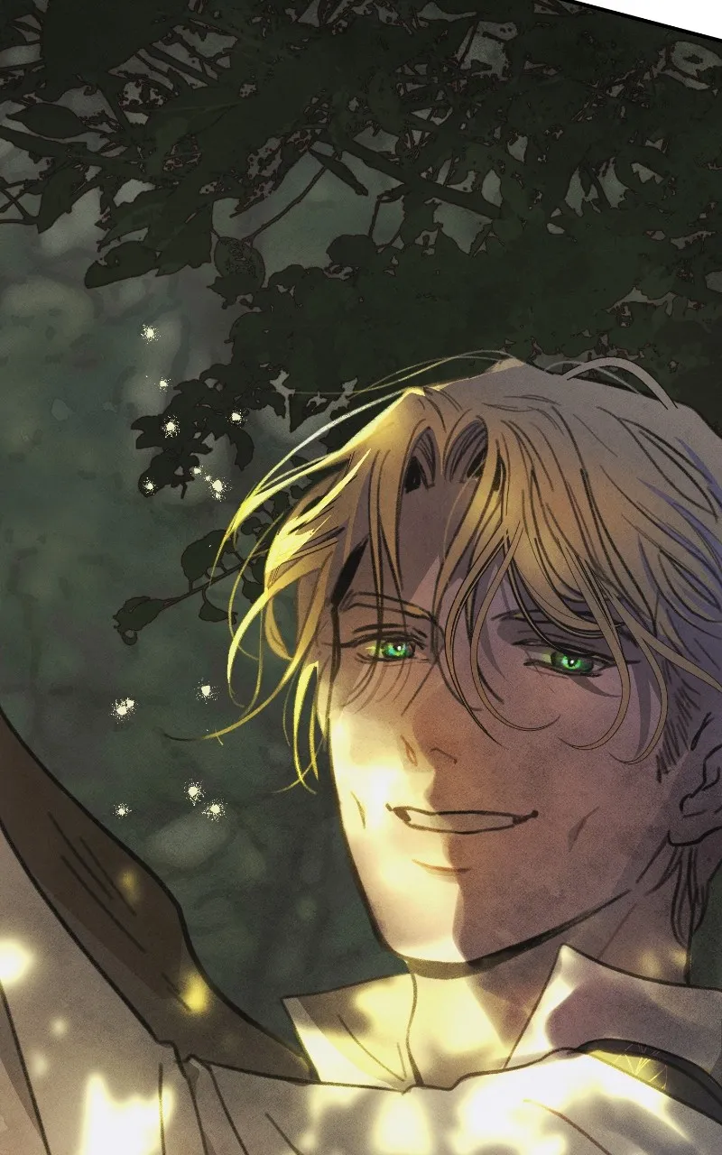 Emerald Midnight's Lover Chapter 6 page 8 - 