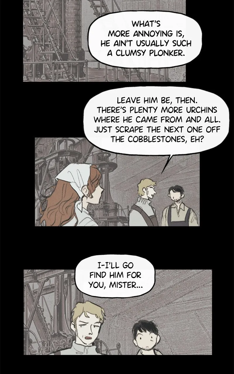 Emerald Midnight's Lover Chapter 60 page 2 - 