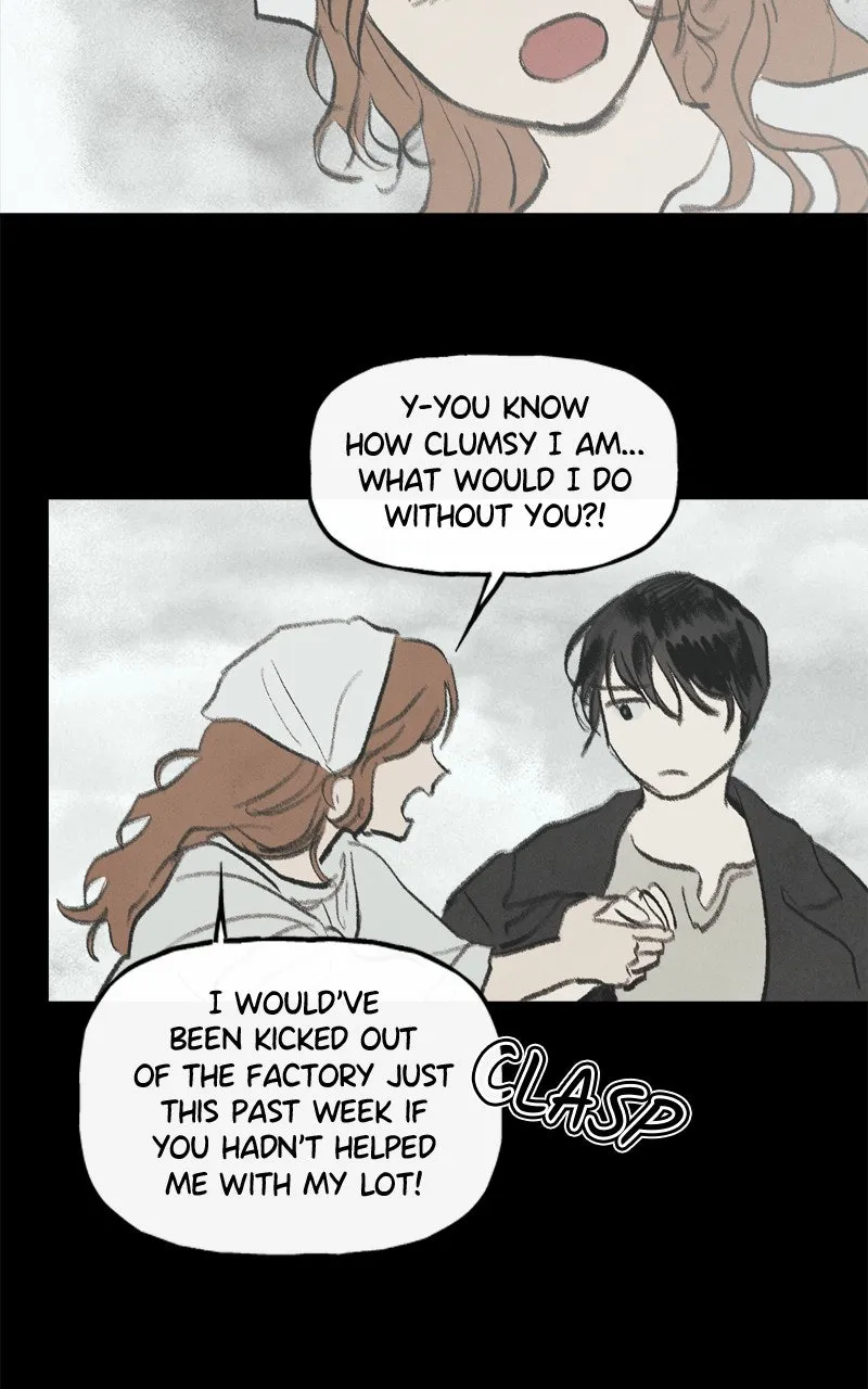 Emerald Midnight's Lover Chapter 60 page 11 - 