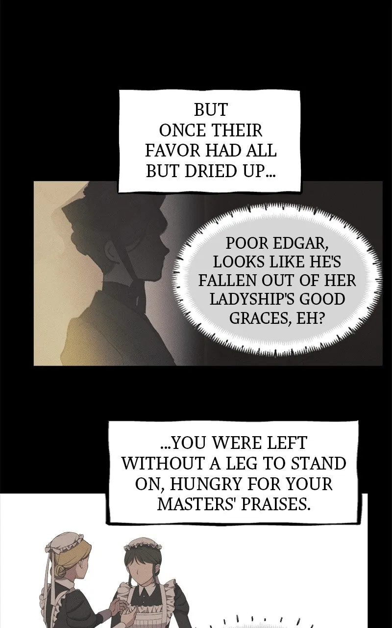 Emerald Midnight's Lover Chapter 60 page 18 - 