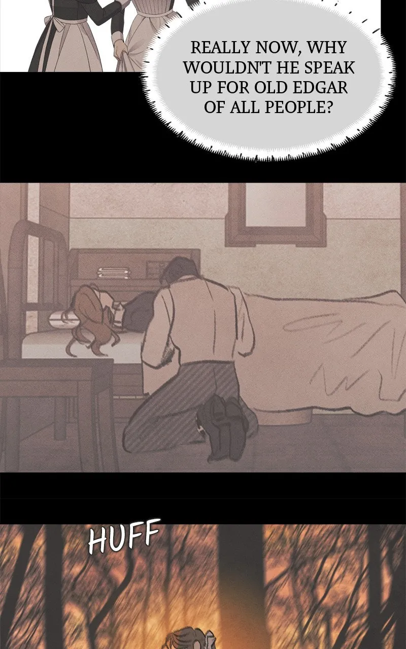 Emerald Midnight's Lover Chapter 60 page 19 - 