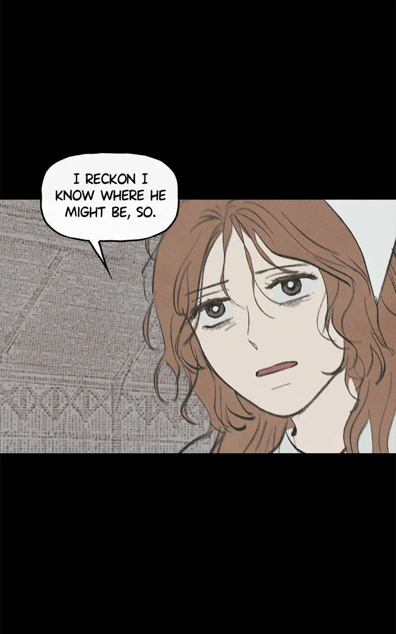 Emerald Midnight's Lover Chapter 60 page 3 - 