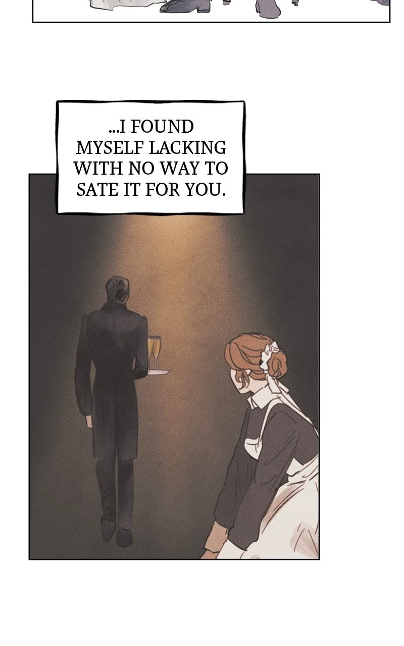 Emerald Midnight's Lover Chapter 60 page 25 - 