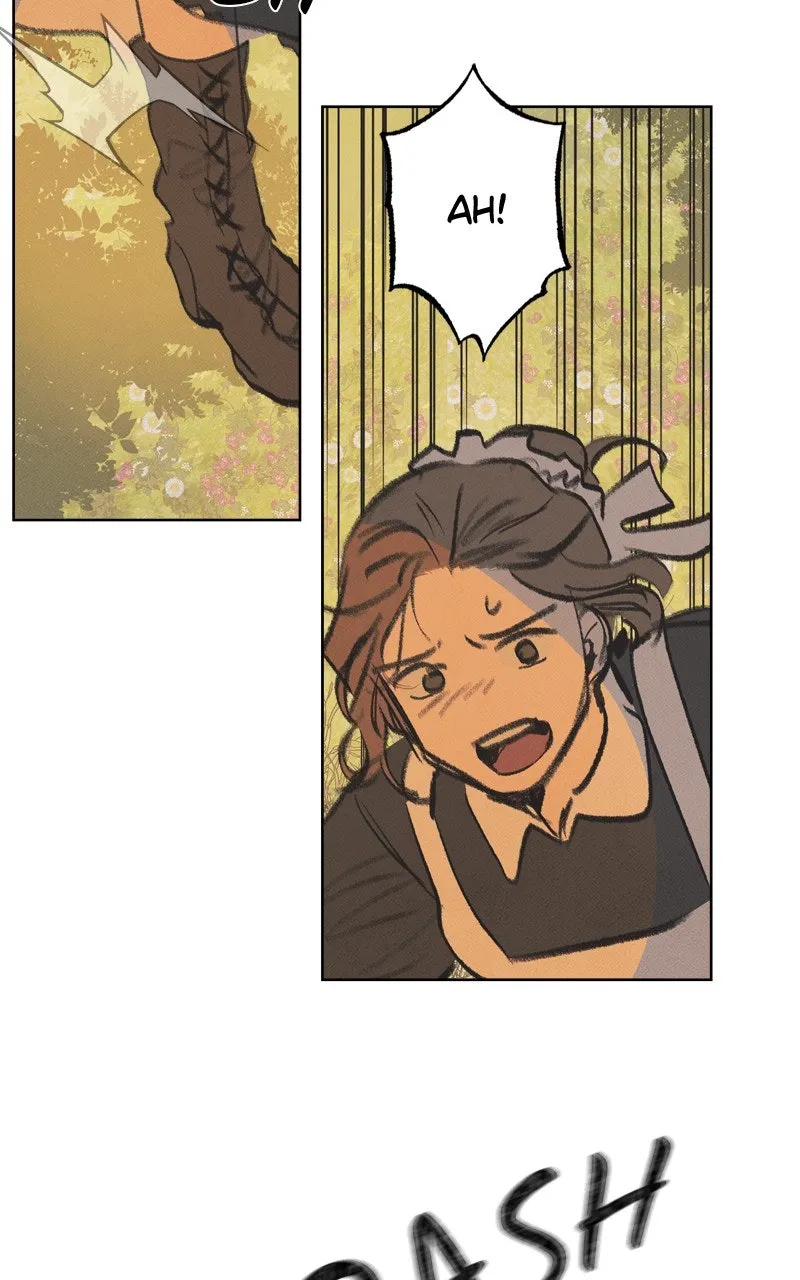 Emerald Midnight's Lover Chapter 60 page 27 - 