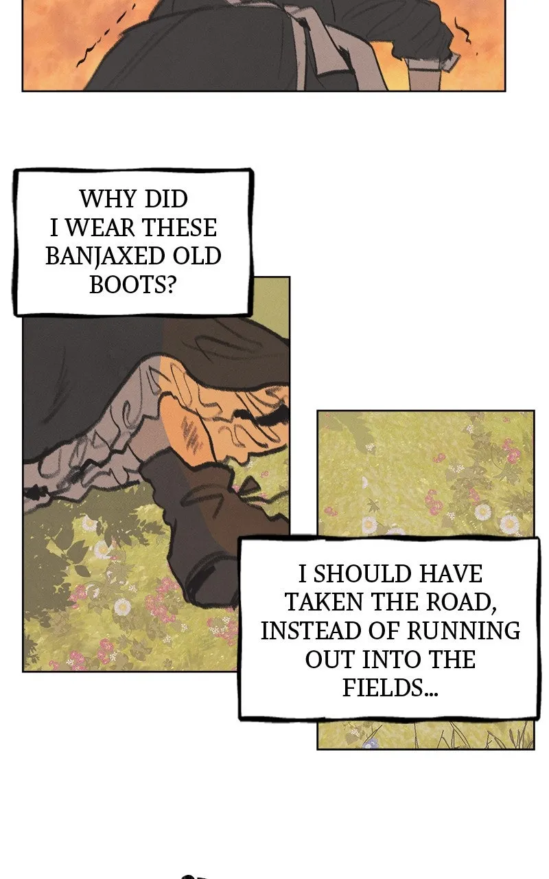 Emerald Midnight's Lover Chapter 60 page 29 - 