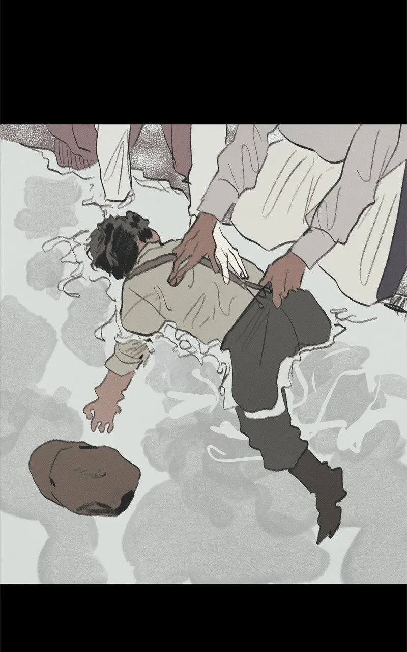 Emerald Midnight's Lover Chapter 60 page 4 - 
