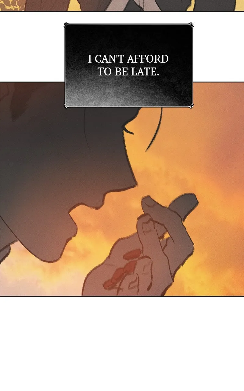 Emerald Midnight's Lover Chapter 60 page 33 - 