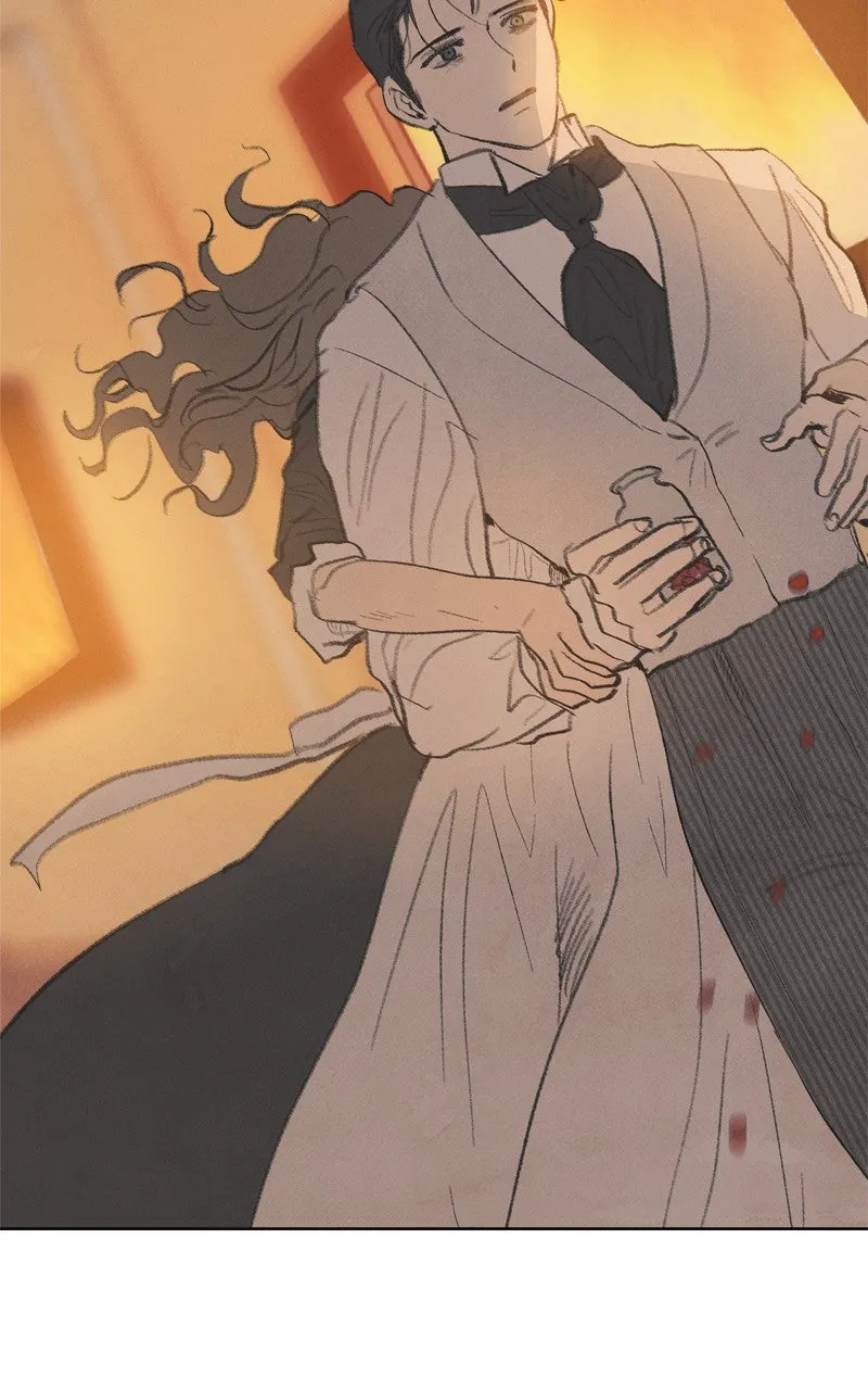 Emerald Midnight's Lover Chapter 60 page 36 - 
