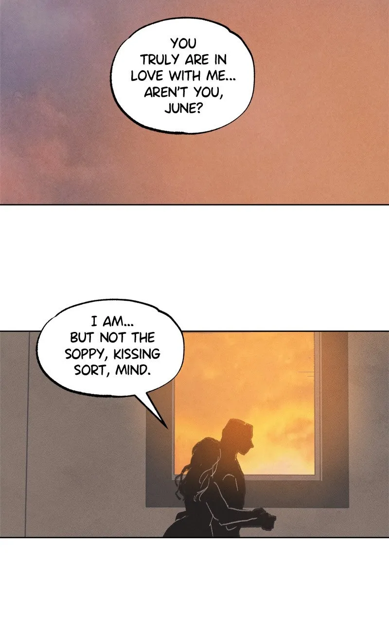 Emerald Midnight's Lover Chapter 60 page 40 - 