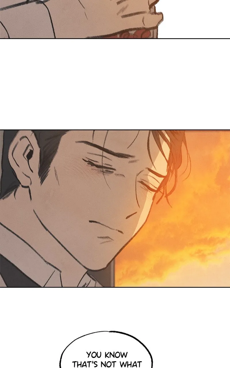 Emerald Midnight's Lover Chapter 60 page 42 - 