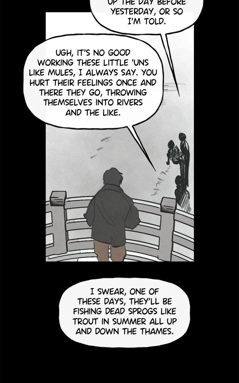 Emerald Midnight's Lover Chapter 60 page 6 - 