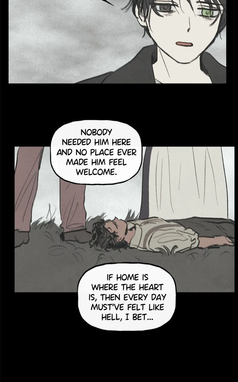 Emerald Midnight's Lover Chapter 60 page 9 - 