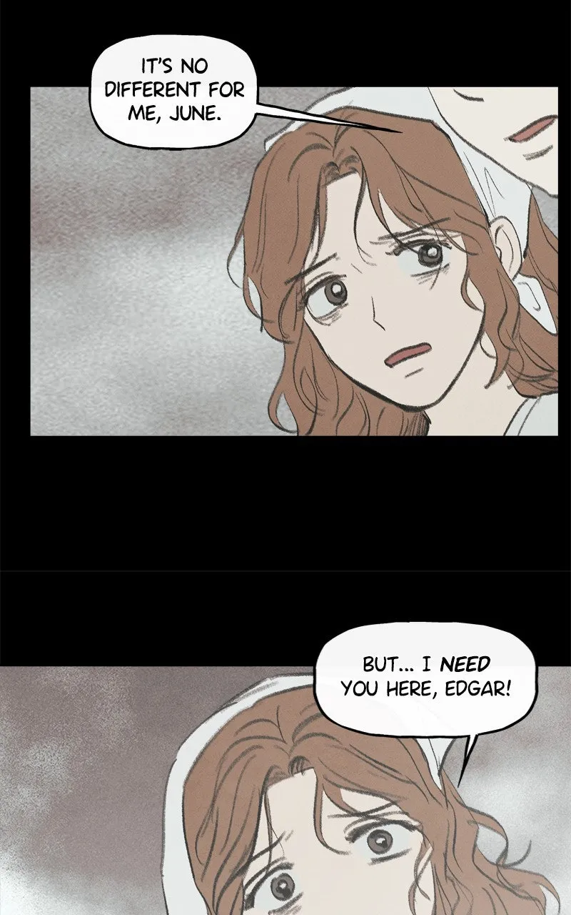 Emerald Midnight's Lover Chapter 60 page 10 - 