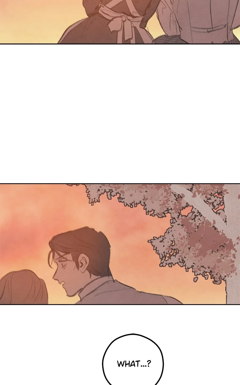 Emerald Midnight's Lover Chapter 61 page 13 - 