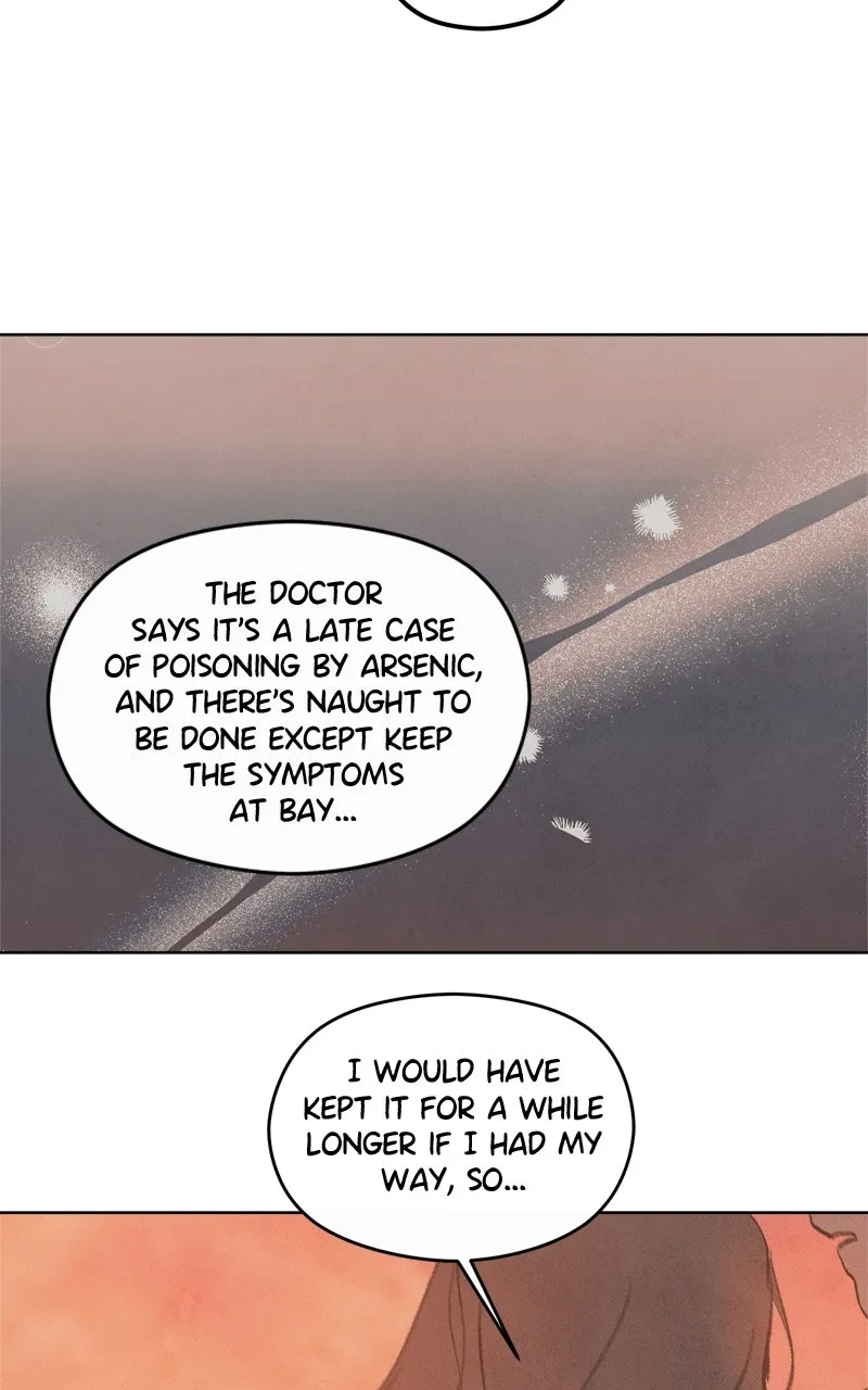 Emerald Midnight's Lover Chapter 61 page 14 - 