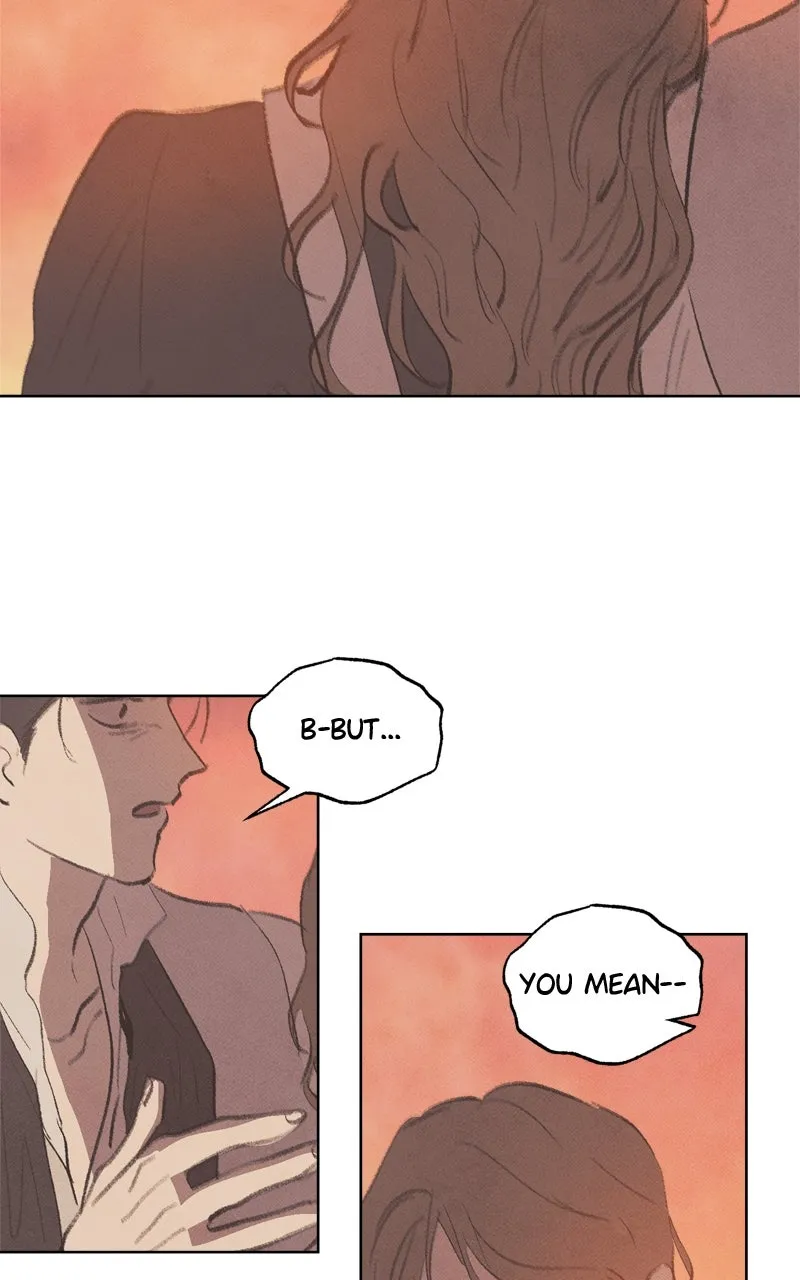 Emerald Midnight's Lover Chapter 61 page 15 - 