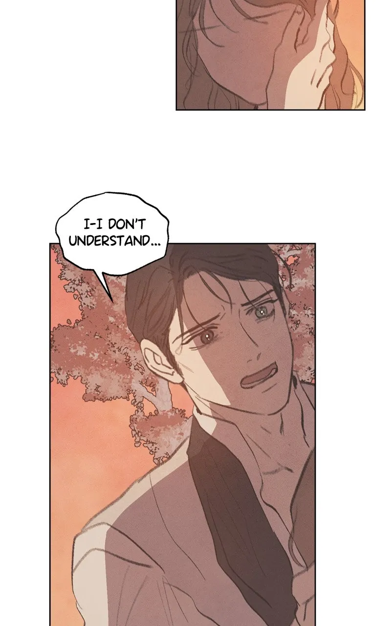Emerald Midnight's Lover Chapter 61 page 16 - 