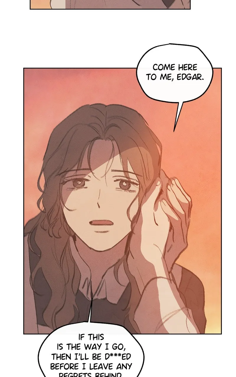 Emerald Midnight's Lover Chapter 61 page 17 - 