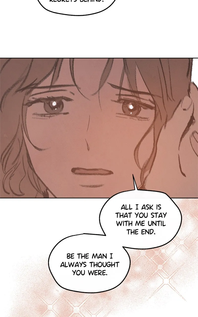 Emerald Midnight's Lover Chapter 61 page 18 - 
