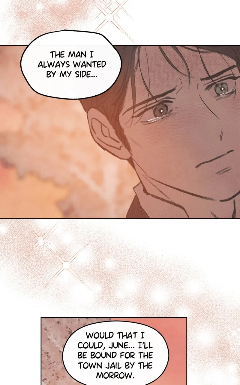 Emerald Midnight's Lover Chapter 61 page 19 - 