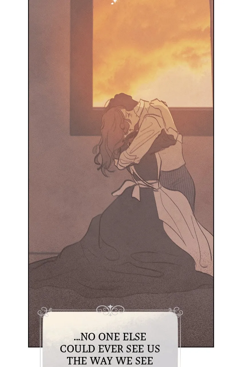Emerald Midnight's Lover Chapter 61 page 3 - 