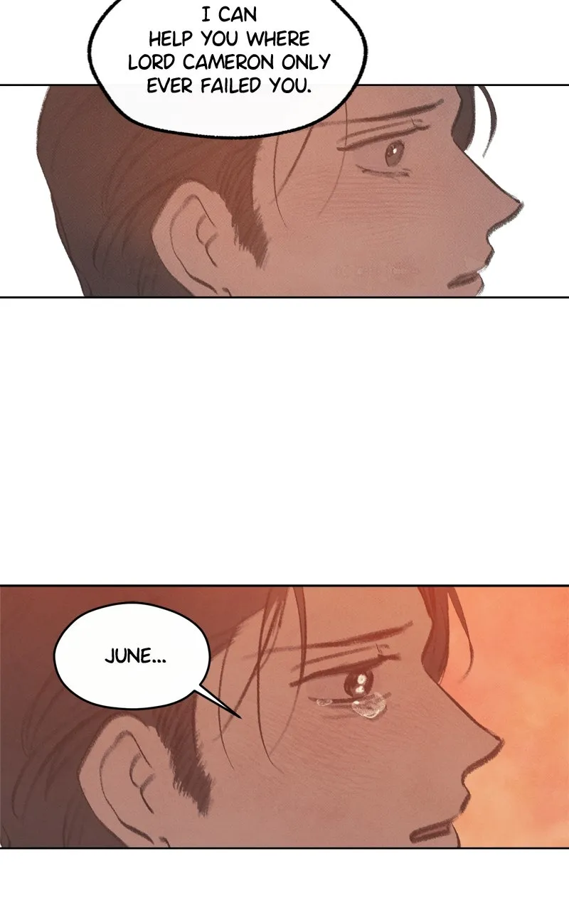 Emerald Midnight's Lover Chapter 61 page 22 - 