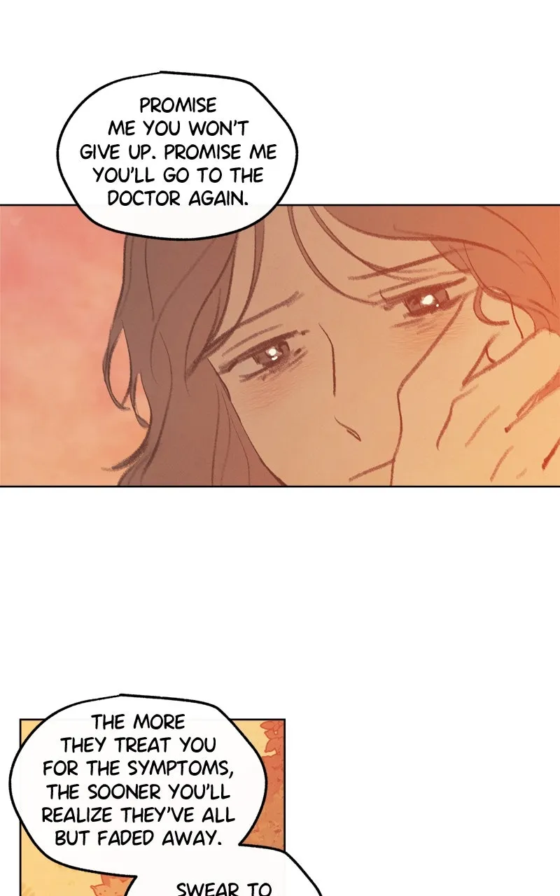 Emerald Midnight's Lover Chapter 61 page 23 - 