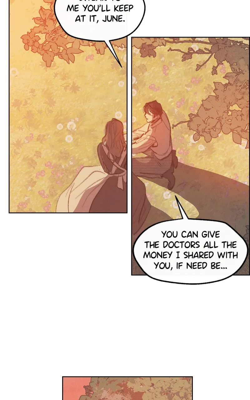 Emerald Midnight's Lover Chapter 61 page 24 - 