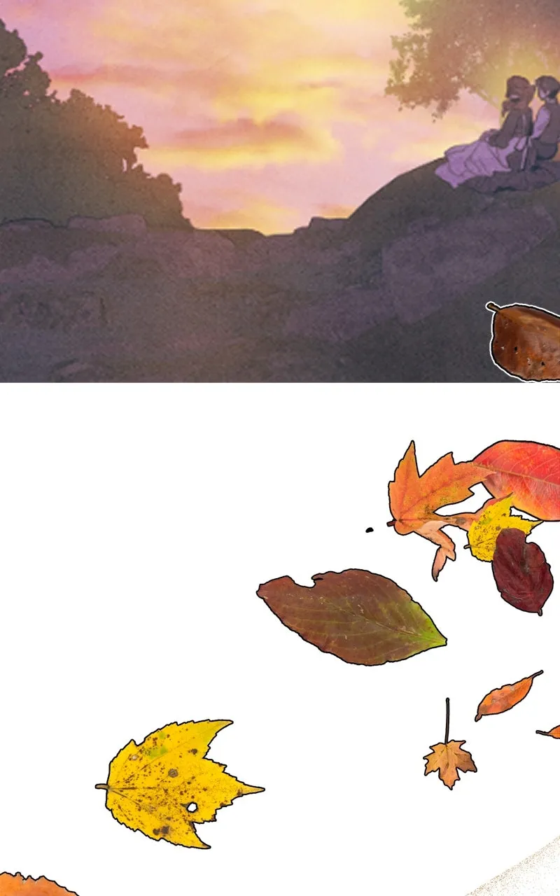 Emerald Midnight's Lover Chapter 61 page 31 - 