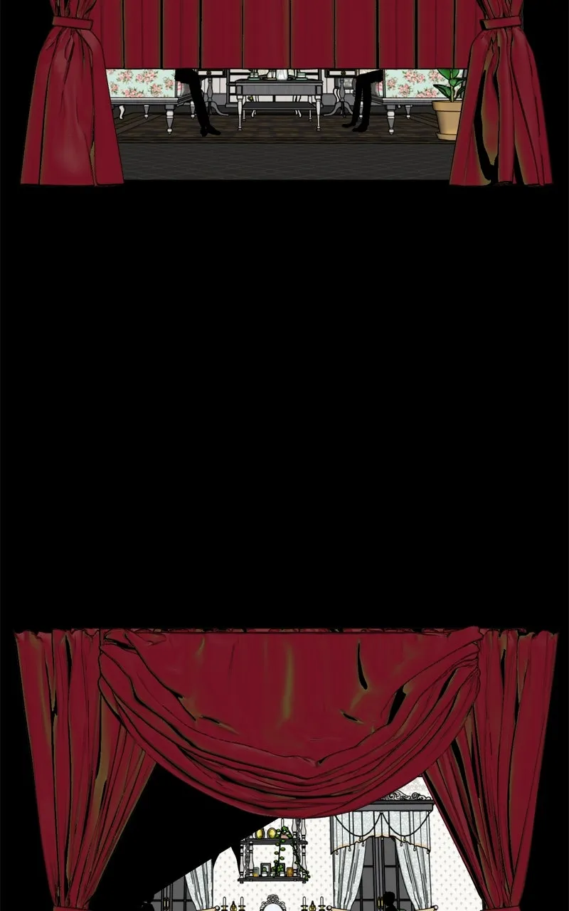 Emerald Midnight's Lover Chapter 61 page 36 - 
