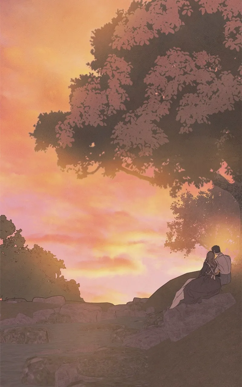Emerald Midnight's Lover Chapter 61 page 5 - 