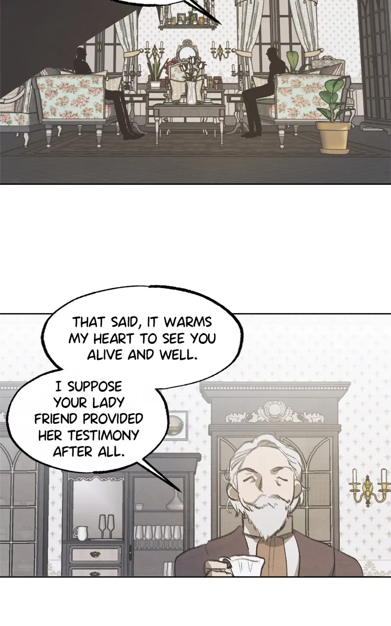 Emerald Midnight's Lover Chapter 61 page 41 - 