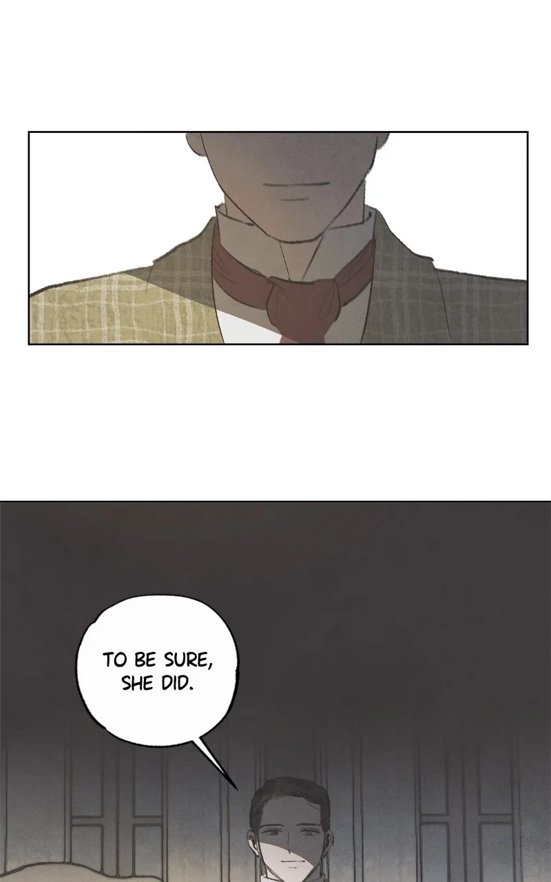 Emerald Midnight's Lover Chapter 61 page 42 - 