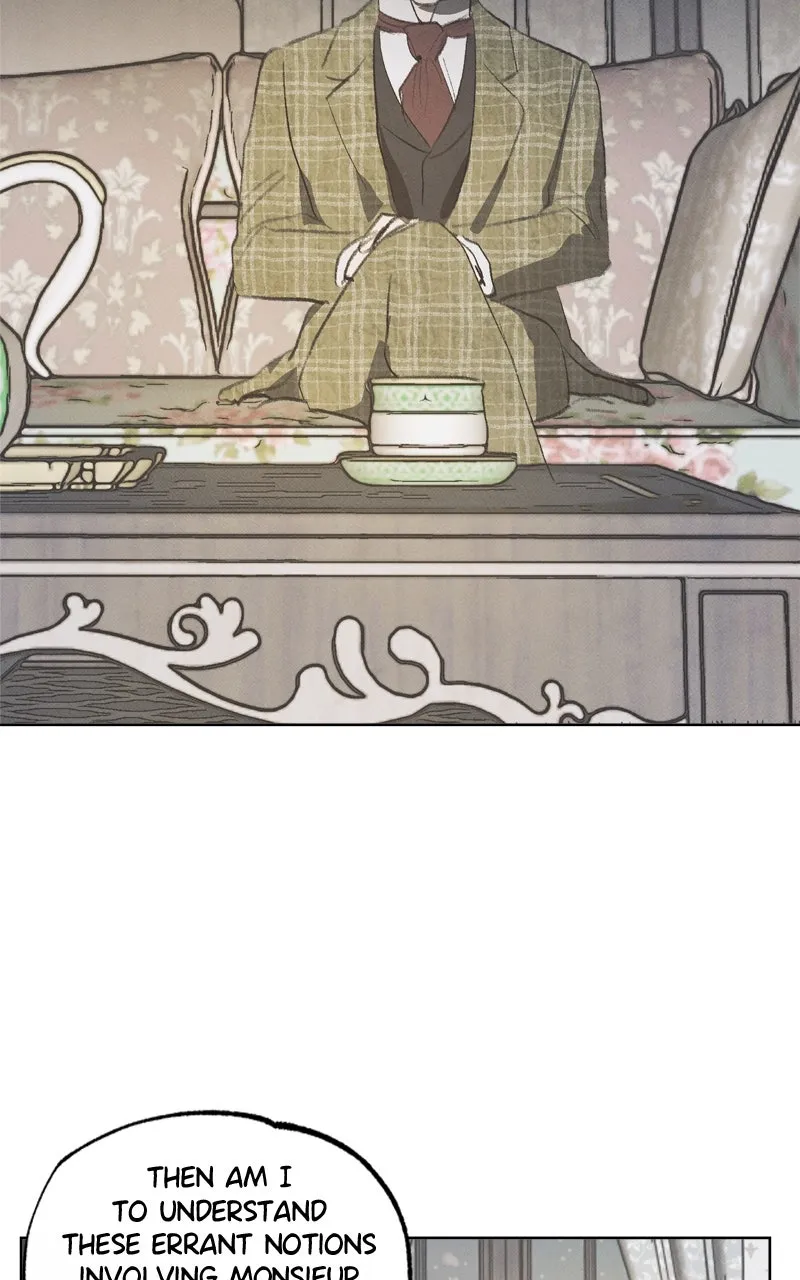 Emerald Midnight's Lover Chapter 61 page 43 - 