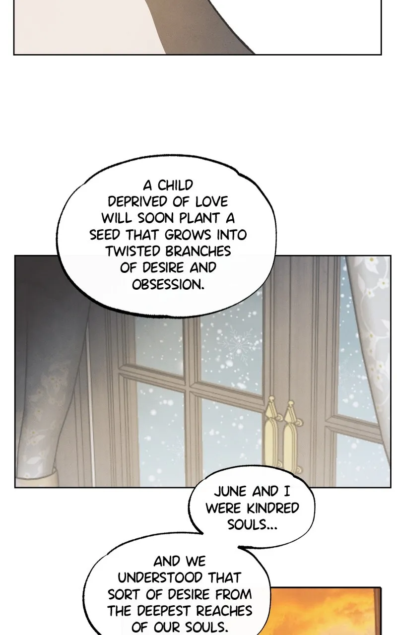 Emerald Midnight's Lover Chapter 61 page 45 - 