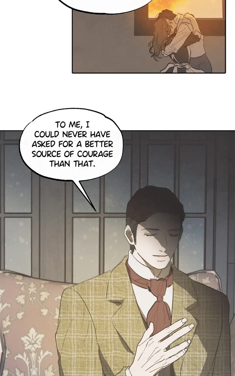 Emerald Midnight's Lover Chapter 61 page 46 - 