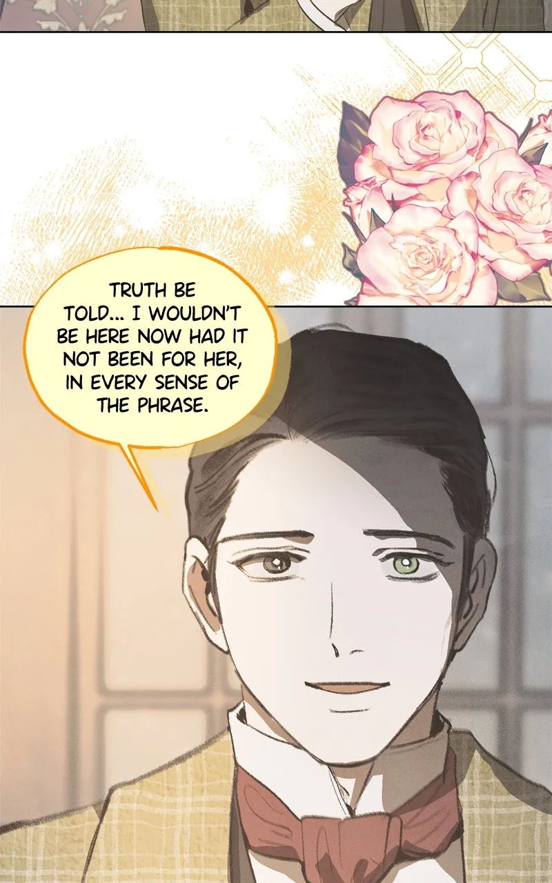 Emerald Midnight's Lover Chapter 61 page 47 - 