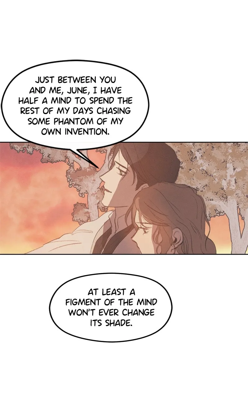 Emerald Midnight's Lover Chapter 61 page 7 - 